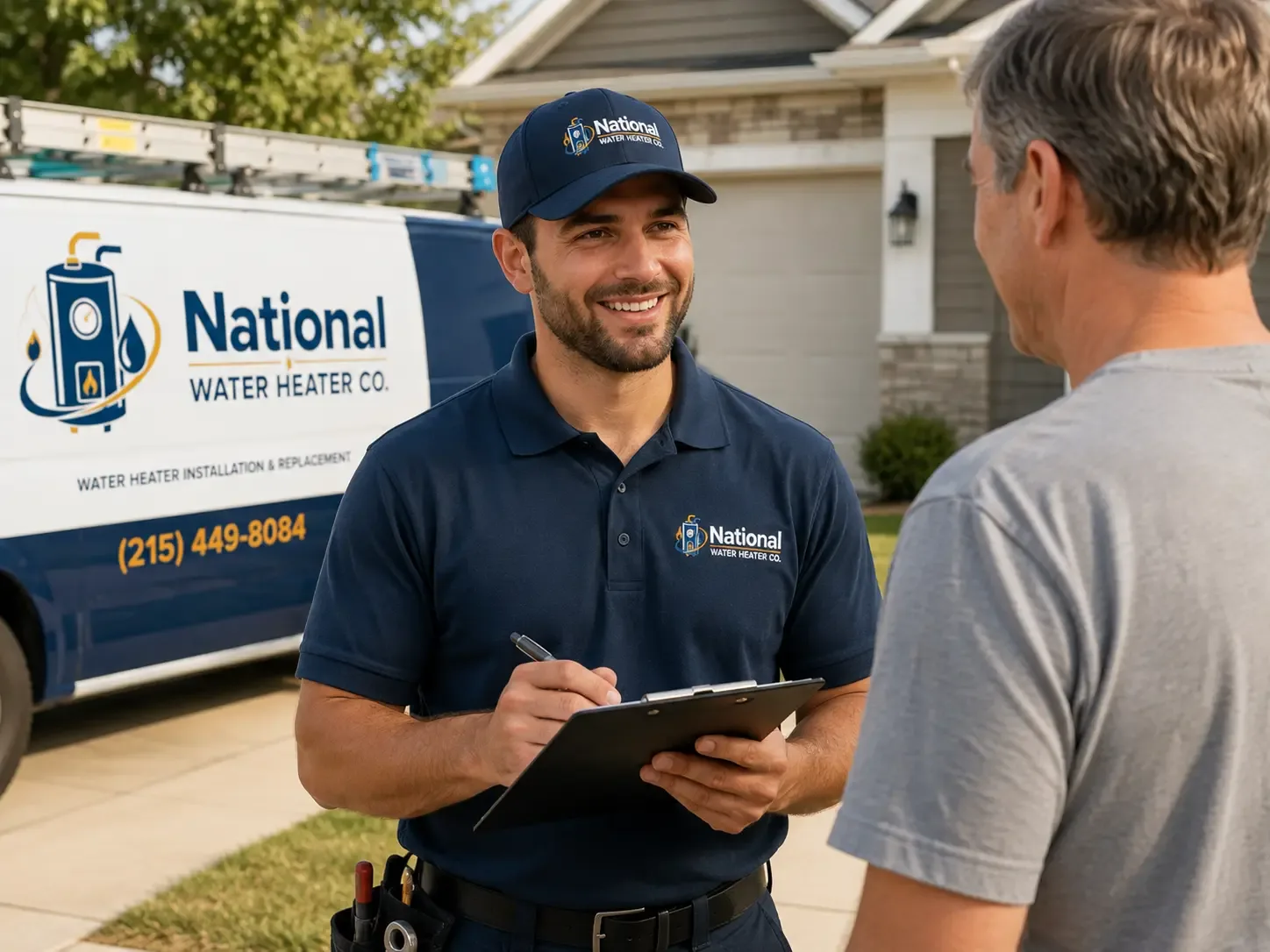 Water Heater Installation Clayton, WA FAQs